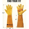image:imageWORKPRO Cordless Grass Shear amp Shrubbery Trimmer amp WORKPRO Gardening Gloves