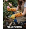 image:imageWORKPRO Cordless Grass Shear amp Shrubbery Trimmer amp WORKPRO Gardening Gloves