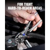 image:imageWORKPRO Mini Pliers Wrench amp WORKPRO 4Pack Plier Organizer Rack