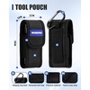 image:imageWORKPRO Mini Water Pump Pliers amp WORKPRO 2Piece Mini Pliers Set