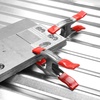 image:imageWORKPRO W032005 34 In 19 mm Steel Spring Clamp Single Pack Pack of 21 Count Pack of 2