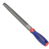 image:imageWORKPRO W051004 10 In Half Round File Single Pack