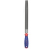 image:imageWORKPRO W051004 10 In Half Round File Single Pack