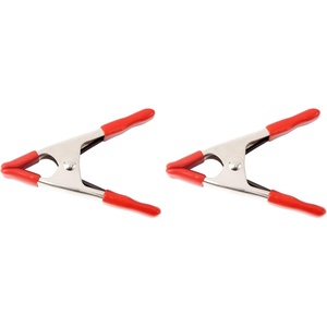 image:imageWORKPRO W032005 34 In 19 mm Steel Spring Clamp Single Pack Pack of 21 Count Pack of 2