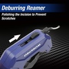 image:imageWORKPRO Pipe Cutter 18 to 118inch Tubing Cutter Heavy Duty Conduit Cutter for Thin Copper PVC Aluminum Pipes with Deburring Reamer Ultrasharp Spare Cutting Wheel