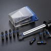 image:imageWORKPRO 12pcs PH2 Impact Phillips Screwdriver Bit Set CNC Machined S2 Steel Tips with Magnetism 14 HexShank Driver Bits 2 Long Impact Screwdriving Bits with Storage Box1 in