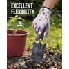 image:imageWORKPRO Cordless Grass Shear amp Shrubbery Trimmer amp WORKPRO Floral Garden Gloves for Women