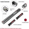 image:imageWORKPRO 2 Pack Rechargeable Pen Light amp 4 Pack Pen Light Batteries Included