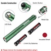 image:imageWORKPRO 4 Pack Blue Pen Light Set amp 4 Pack Green Pen Light Set