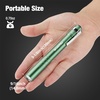 image:imageWORKPRO 4 Pack Blue Pen Light Set amp 4 Pack Green Pen Light Set