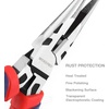image:imageWORKPRO Pliers Set amp 15 DuraTech Metal Tool Box