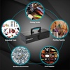 image:imageWORKPRO Pliers Set amp 15 DuraTech Metal Tool Box
