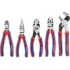 image:imageWORKPRO Pliers Set amp 15 DuraTech Metal Tool Box