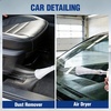 image:imageWORKPRO Tornado Air Blow Gun for Car Detailing and Workshop Cleaning  HighVelocity Tornado Airflow for Vents Gaps Seats and Embedded Dust Lightweight Aluminum Body for Detailing and Workshops