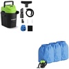 image:imageWORKPRO Vacuum Cleaner amp NonWoven Filter Bags