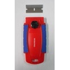 image:imageWORKPRO W018003 Razor Blade Scraper Fully Retractable 4Positions Single Pack