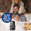 image:imageWORKPRO CRMO 12F to 34M Impact Socket Adapter Square Drive Reducer12F to 34M