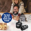 image:imageWORKPRO CRMO 12F to 34M Impact Socket Adapter Square Drive Reducer34F to 12M12F to 34M