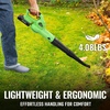 image:imageWORKPROX 20V Cordless Leaf Blower with Battery 138MPH 170CFM138MPH 170CFM
