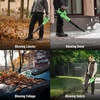 image:imageWORKPROX 20V Cordless Leaf Blower with Battery 138MPH 170CFM138MPH 170CFM