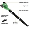 image:imageWORKPROX 20V Cordless Leaf Blower with Battery 138MPH 170CFM138MPH 170CFM