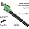 image:imageWORKPROX 20V Cordless Leaf Blower with Battery 138MPH 170CFM895MPH 500CFM