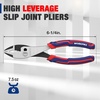 image:image8  6 Slip Joint Pliers