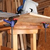 image:imageWORKPRO 2Pack 9 Track Saw Clamps 150lbs Load Limit