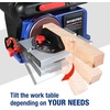 image:imageWORKPRO 4 x 36 Belt Sander with 6 Inch Disc Belt Disc Sander