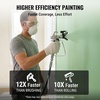 image:imageWORKPRO 700W Airless Paint Sprayer 2900PSI High Efficiency