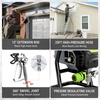 image:imageWORKPRO 700W Airless Paint Sprayer 2900PSI High Efficiency