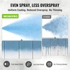 image:imageWORKPRO 700W Airless Paint Sprayer 2900PSI High Efficiency