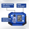 image:imageWORKPRO LED Work Light Rechargeable Magnetic Work Lights 2000LM 4 Modes