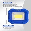 image:imageWORKPRO LED Work Light Rechargeable Magnetic Work Lights 2000LM 4 Modes
