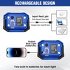 image:imageWORKPRO LED Work Light Rechargeable Magnetic Work Lights 2000LM 4 Modes