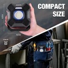 image:imageWORKPRO Magnetic Work Light 4000mAh Rechargeable LED Work Lights 2000LM