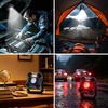 image:imageWORKPRO Magnetic Work Light 4000mAh Rechargeable LED Work Lights 2000LM