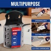 image:imageWORKPRO Utility Knife Blades and 32Piece Reciprocating Saw Blade Set