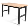 4FT workbench