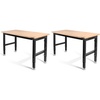 4FT workbench (Pack of 2)