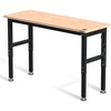 5FT workbench