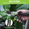 image:imageWORKPRO 85 Bypass Pruning Shears 58 Cut Capacity Garden Shears