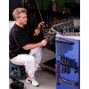 image:imageWORKPRO 8Piece Magnetic Socket amp Screwdriver Organizer QuickRelease Rail6pc Socket Rail  2pc Screwdriver Rail