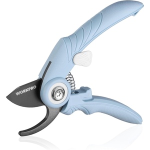 image:image2Pack 69 Garden Pruning Shears Bypass amp Straight Garden Scissors PinkBlue