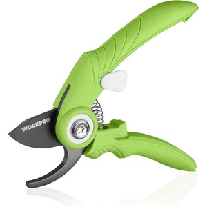 image:image2Pack 69 Garden Pruning Shears Bypass amp Straight Garden Scissors PinkGreen