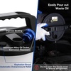 image:imageWORKPRO 3L Vacuum Brake Bleeder Kit Pneumatic Brake Bleeder for One Person