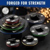 image:imageWORKPRO 4Piece Low Profile Impact Socket Adapter Set