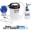 image:imageWORKPRO 3L Vacuum Brake Bleeder Kit Pneumatic Brake Bleeder for One Person