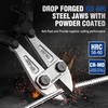 image:imageWORKPRO 24 and 30 Bolt Cutters with Chrome Molybdenum Steel Blades Soft Rubber Grips Cut Chain Wire Screw Rivet