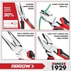 image:imageWORKPRO 5PCS Pliers Set amp ARROW 3PC Pliers Set